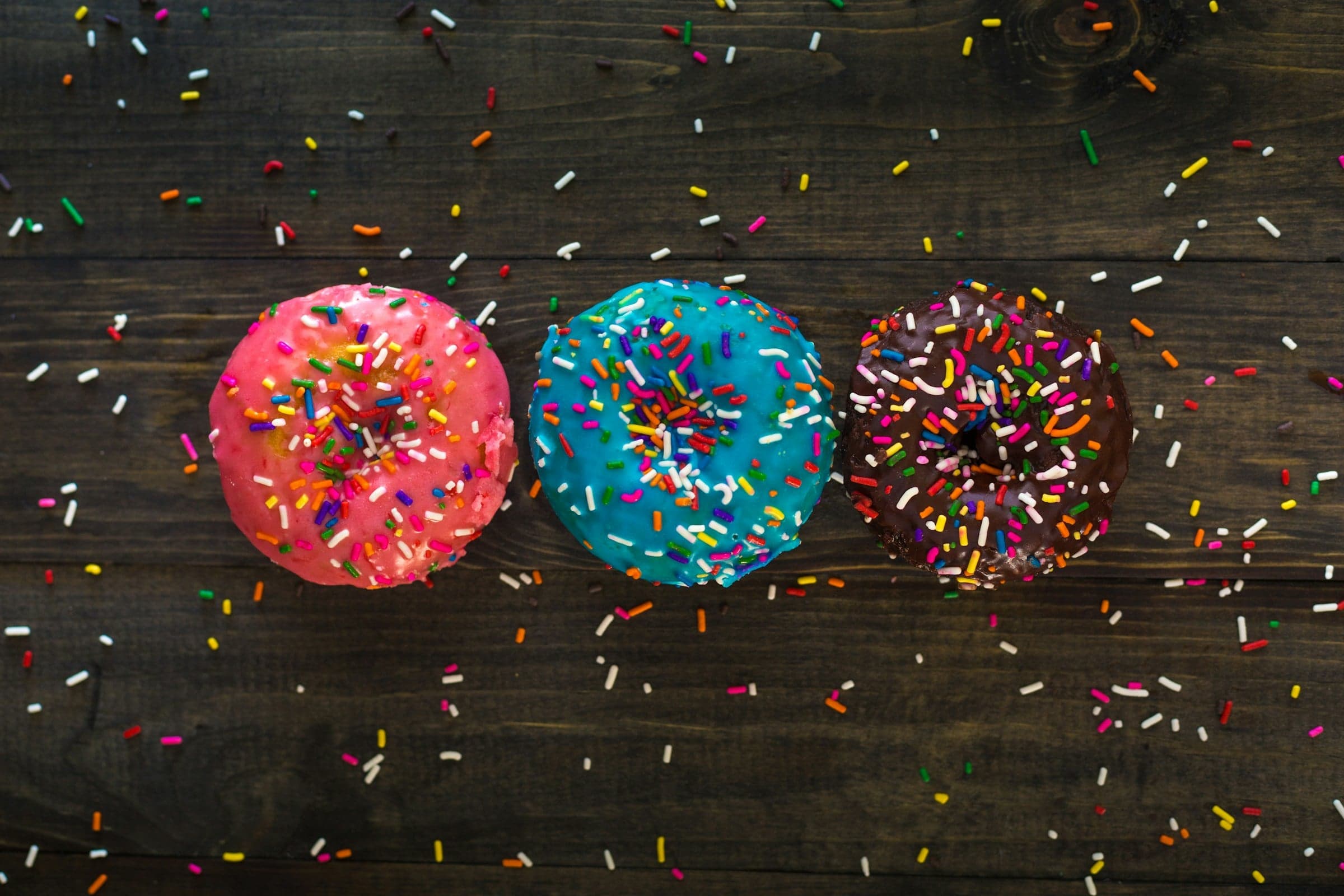 Great American Donut